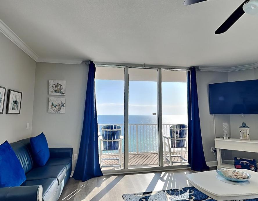 Tidewater Beach Resort #1501